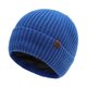 thumbnail image 1 of Sombreros de invierno de moda para hombre y mujer, unisex, de punto, para exteriores, cálidos, de poliéster., 1 of 3