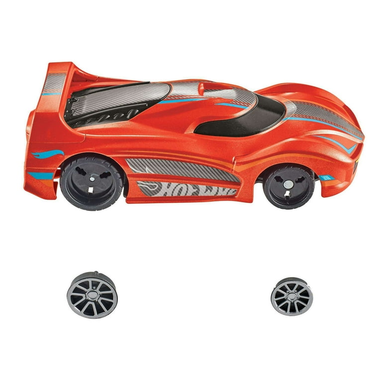 Hot wheels ai street racing edition track cheap