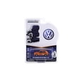thumbnail image 2 of 1975 Volkswagen Golf Mk1 Group 2 #101 - Winner Hockenheimring German Grand Prix, Orange - Greenlight 36020/48 - 1/64 scale Diecast Model Toy Car, 2 of 2