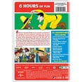 thumbnail image 2 of Curious George Collection 30-Aventure [DVD], 2 of 2