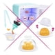 thumbnail image 3 of Mini Brands Juego Llena el Refrigerador Serie 1 1PK, 3 of 7