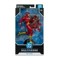 thumbnail image 5 of The Flash (DC Multiverse: JLA) 7" Action Figure - McFarlane Toys, 5 of 9