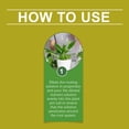 thumbnail image 5 of MoonSpry Green Plant Root Solution Horticultural Flower Plant Roots Absorb Growth Nitrogen And Potassium Fertilizer Nutrient Solution, 5 of 5