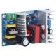 thumbnail image 5 of Placa de fuente de alimentación conmutada Módulo de fuente de alimentación aislada de ahorro de energía estable para uso civil e industrial 100‑260 V, 5 of 9