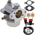 thumbnail image 2 of For Lawn Mower Carburettor For John For Deere Am132119 For Kohler 12853149 12853149-S 12 853 145 12853145-S For Kohler Stx30 And Stx38 12.5 Hp Engines, 2 of 5