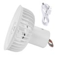 thumbnail image 2 of Electric Fan,Electric Fan Portable Multifunctional Portable Fan Battery Powered Fan Unrivaled Performance, 2 of 14