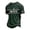 Dark Gray, variant on 2026 New Mexico Soccer Jersey Adult, Mexican Jersey Soccer T-Shirt, Mexico National Team Pattern Crew Neck Short Sleeve Athletic Casual Football Top for Adult