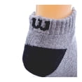 thumbnail image 4 of Tin Wilson para Niño, Jaspe 6 Pares Talla M de 18 a 21.5 cm, 4 of 4