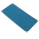 thumbnail image 1 of Cubierta Protectora Engomada De Piel Del Cubiertdhesiva De Piel Del Teléfono Back Draft azul Sunnimix Etiqueta engomada de la parte posterior del teléfono, 1 of 8