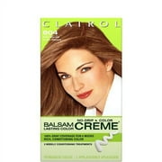 Clairol Balsam Lasting Color Creme Hair Color-Dark Blonde (604)