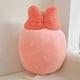 thumbnail image 5 of Simulated Bow Strawberry Pillow Plush Toy Large Ragdoll Home Decor Gift for Kids, 5 of 5