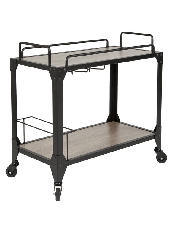 Modern Bar Carts in Bar Carts