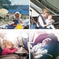 thumbnail image 2 of Baby White Noise Machine Recording Mother Sleep Sound Intelligent Voice Control Baby Sleep, 2 of 4