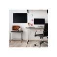 thumbnail image 5 of Black Multi-Purpose Grid Glass Dry Erase Board 17" x 23", 5 of 5