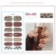 thumbnail image 1 of Película de esmalte de uñas con acabado degradado completo para uñas, 1 of 2