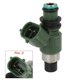 thumbnail image 2 of New Fuel Injector 16450-HN8-A61 16450HN8A61 for CRF450R Fuel Injectors 12Holes Green Color, 2 of 5