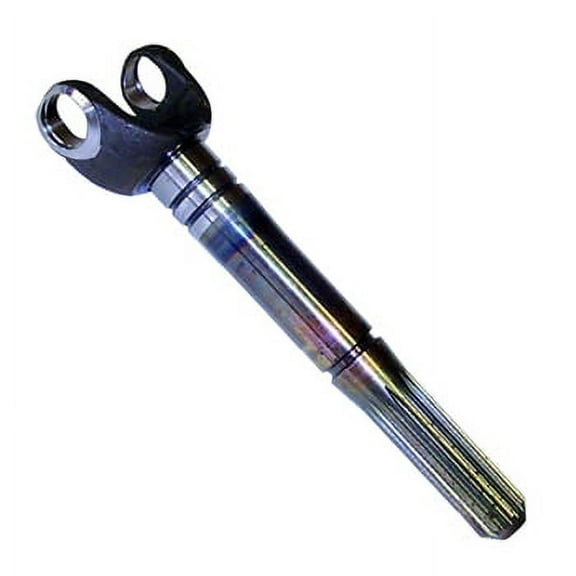 U Joint Yoke, Long BravoX & XR Meritor Style w/Internal Clip 2000-Up Pro #: 86133 X-Ref #: 866133A01