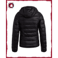 thumbnail image 3 of CANADA WEATHER GEAR Girls Puffer Jacket - Lightweight Packable Bubble Coat Water Resistant (7-16), 3 of 6