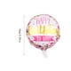thumbnail image 3 of Naiovety Matrimonio Globos Confeti Partes Montaje Superficie gruesa Suministros creativos para bodas Fiesta de cumpleaños Decoración Globo B Kits de decoración para fiestas B Naiovety HA060630-02, 3 of 6