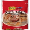 Rhodes Bake N Serv® Anytime!™ Cinnamon Rolls with Cream Cheese Frosting 1.975 lb. Bag