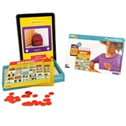 Stages Learning Materials Everyday Objects Bingo