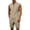 Khaki #024, variant on Mens Renaissance Shirt Pirate Medieval Sleeveless Halloween Costume Steampunk Viking Lace-up Stand Collar Shirts, XL