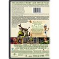 thumbnail image 2 of Shrek - 20th Anniversary Edition [DVD], 2 of 2