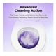 thumbnail image 5 of 1-5x Fizzclean Toilet Foam Cleaner, Insta-Action Fizzclean Foam Cleaner_c*, 5 of 5