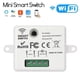 thumbnail image 3 of 433MHz Wireless Remote Control Switch RF WiFi Relay Receiver RF Push Button, 3 of 5