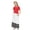 Red, variant on JoyHoop Girl Maxi Dress Floral Short Sleeve Dresses with Pockets for Girls 4-14 Years