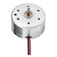 thumbnail image 1 of Rotary Coreless Motor Replacement Supplies Accessories, 1 of 8