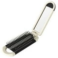 thumbnail image 7 of Portable Comb Airbag Air Cushion Comb Ladies Special Simple Fashion Comb Mirror One Folding Small Comb, 7 of 7