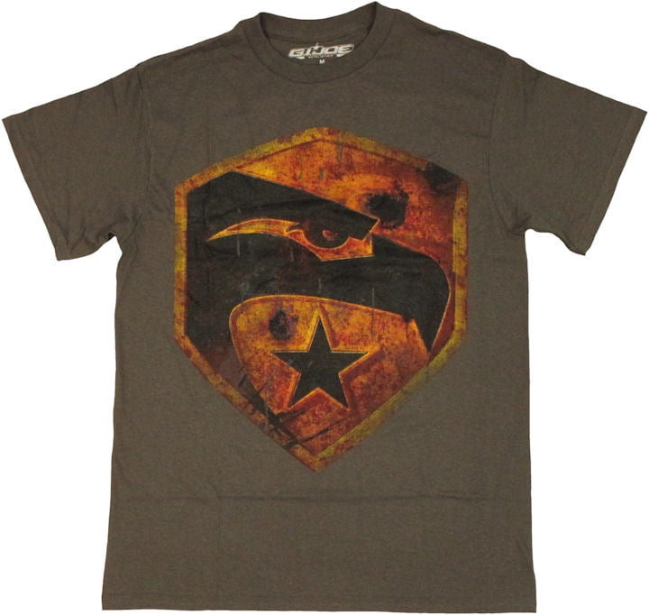 gi joe insignia