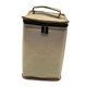 thumbnail image 1 of Bolsa para guardar botellas, bolsa para picnic, bolsa para botellas, funda protectora, bolsa para depósito, Caqui S, 1 of 9