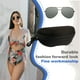 thumbnail image 4 of Estuche de almacenamiento sweethay para gafas de sol Color Azul, 4 of 6