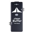 thumbnail image 1 of Mini pedal de efectos de guitarra Crazy Tone Distortion, con bypass real, accesorios para guitarra, 1 of 6