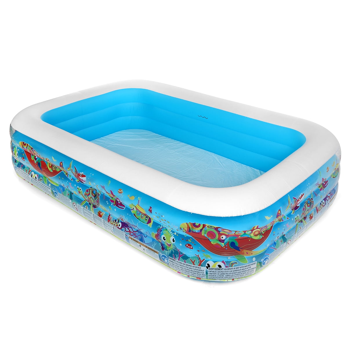 inflatable bathtub for older toddlers