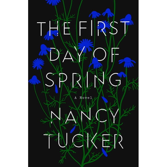 Pre-Owned The First Day of Spring (Hardcover) 0593191560 9780593191569