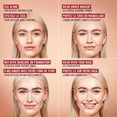 thumbnail image 2 of Rimmel Multi-Tasker Better Than Filters, Face Primer, Glow Booster & Highlighter, Vegan Formula, Anti-Ageing Benefits, Light-Reflecting Pigments, 2 of 7