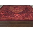 thumbnail image 2 of Milliken Drayton Area Rug 4000174143 Saxon Sultan Medallion Blocked 7' 8" x 10' 9" Rectangle, 2 of 4