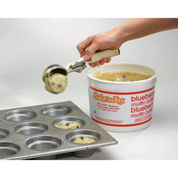 Bake N Joy Blueberry Muffin Batter 2-8 lb