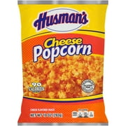 Husmans Cheese Popcorn 10 Oz.
