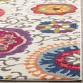 thumbnail image 3 of Safavieh Monaco Ivory Contemporary Rug - 6'7" x 9'2", 3 of 5