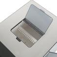 thumbnail image 2 of Dispensador de agua para máquina de hielo, máquina para hacer hielo para el hogar Máquina para hacer hielo Máquina para hacer hielo para el hogar Durabilidad mejorada, 2 of 12