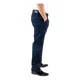 thumbnail image 2 of Pantalon De Gabardina Recto Studio 74 Para Hombre, 2 of 4