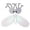 A2, variant on 22 Inch Glitter Fly Insect Wing Prop, Lightweight Color Changing Dress Up Accessory, Sparkling Stage Decor for Halloween Party, Cosplay Show and Indoor Performance Layout