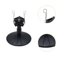 thumbnail image 6 of Model Painting Stand Paint Stand Spray Work Sturdy ABS Plastic for Model Hobbyist Craft Table, 6 of 9