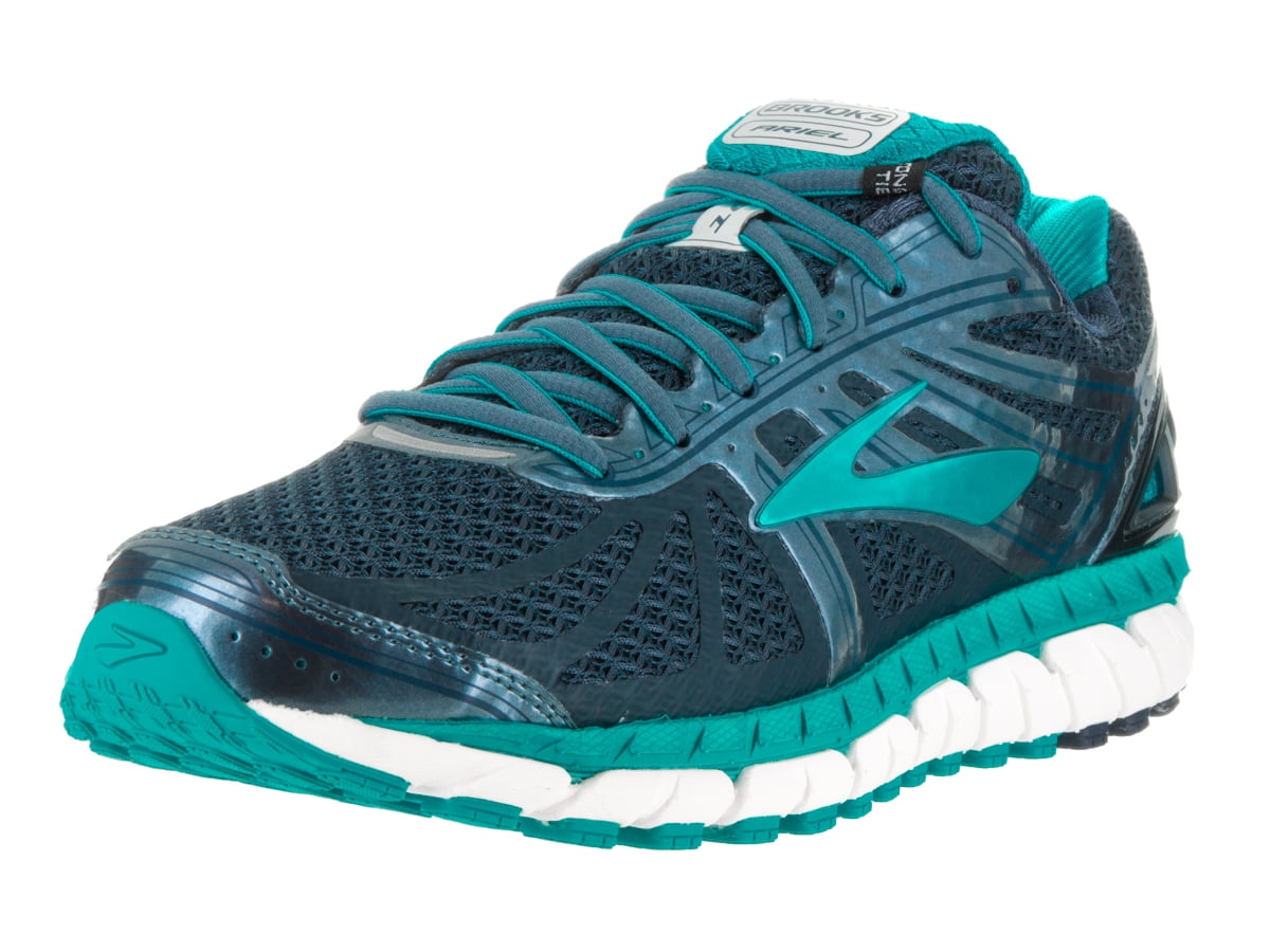 women's brooks ariel 16 running shoes