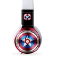 thumbnail image 3 of KIPLINK Matte Surface HD Printing PVC Sticker Wireless Headphone Headband Skin for Beats Pro, 3 of 4