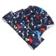 thumbnail image 4 of Pañal De Tela Para Adultos, Pañales De Protección Contra La Incontinencia Pañal Ajustable Para Adultos Bloqueo Impermeable Orina Buena Absorbencia Para La Vida Diaria, 4 of 7